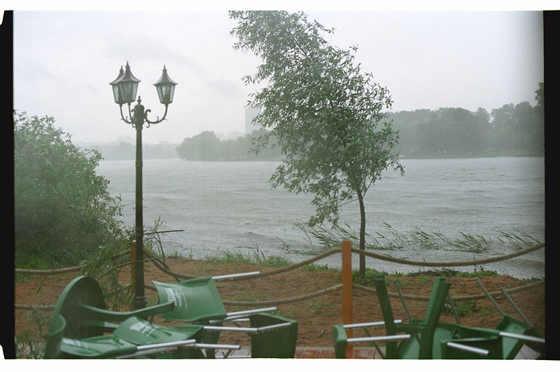 Полина. Июнь 2010 года